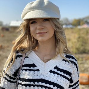 Meet your Posher, Ali